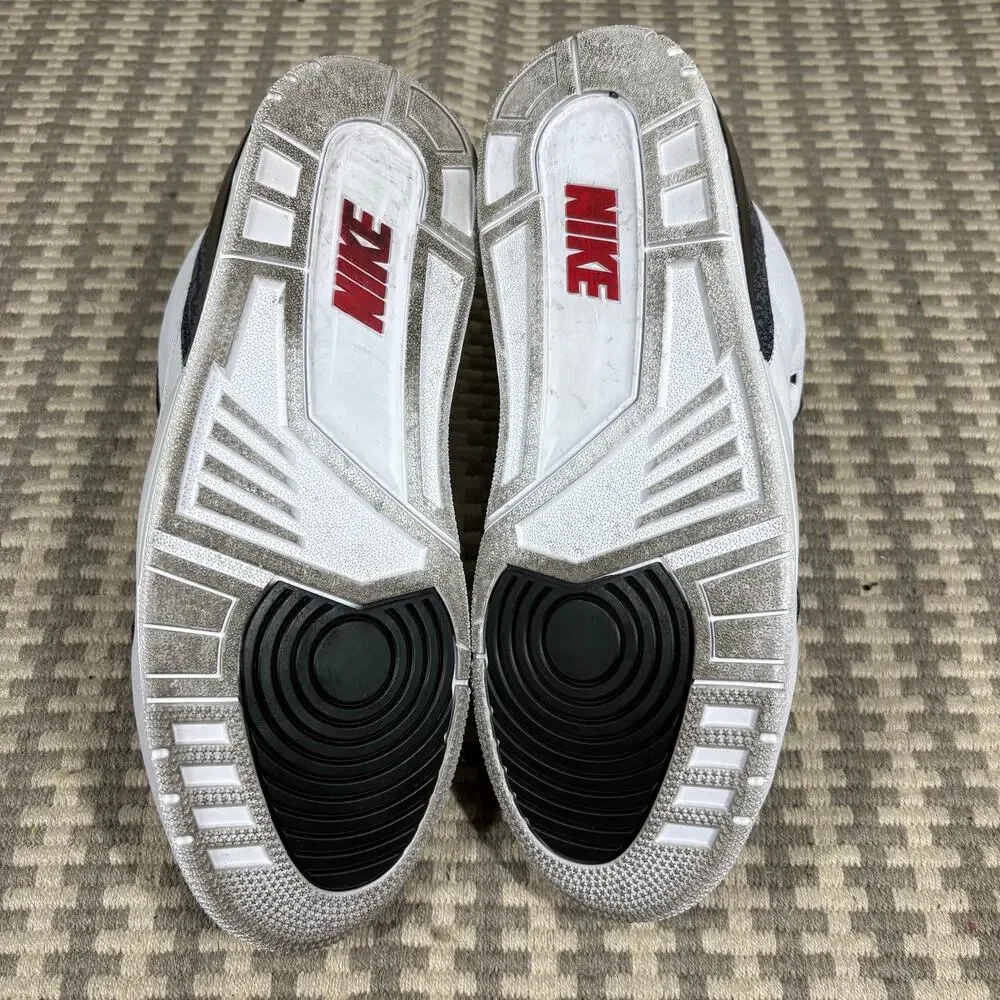Jordan item preowned